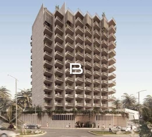Apartment in Cancún