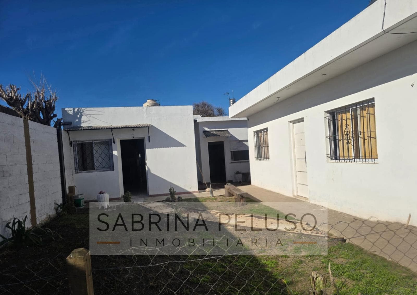 2-Bedroom Apartment in Moreno, 4 blocks from Acceso Oeste, Brand New