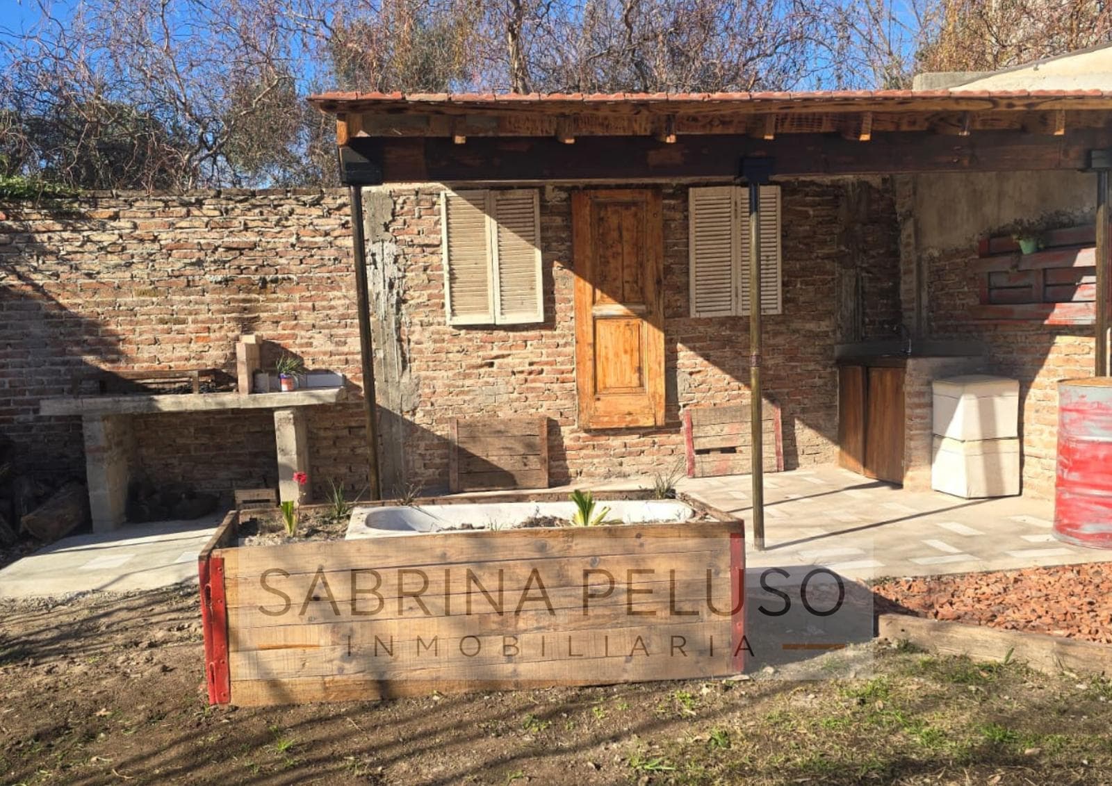 2-Bedroom Apartment in Moreno, 4 blocks from Acceso Oeste, Brand New