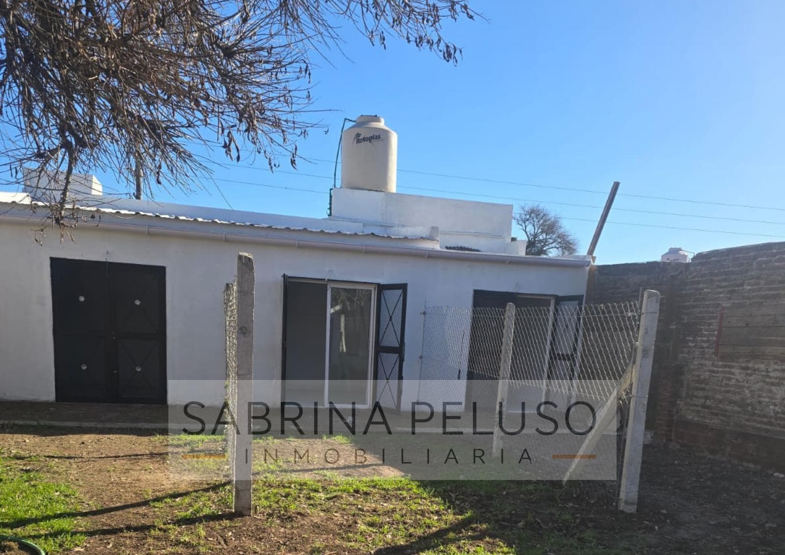 2-Bedroom Apartment in Moreno, 4 blocks from Acceso Oeste, Brand New
