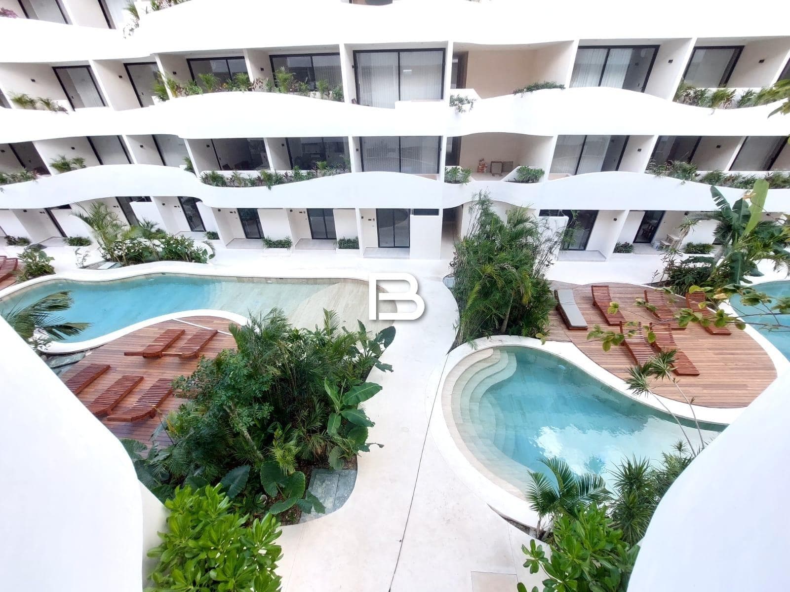 Apartment in Tulum