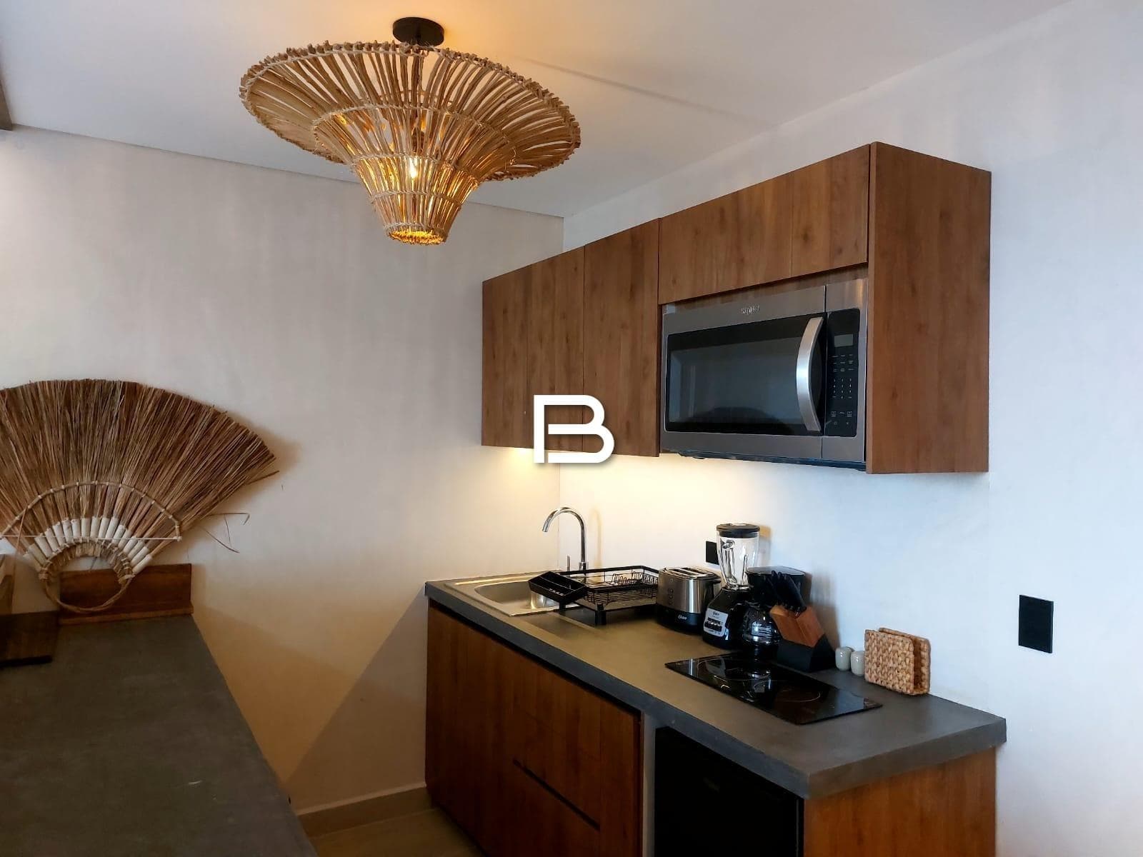 Apartment in Tulum