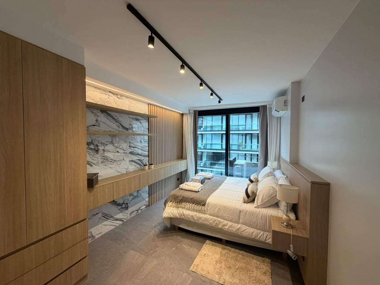 2-Bedroom Apartment for Rent: Lumiere