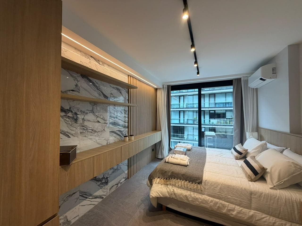 2-Bedroom Apartment for Rent: Lumiere