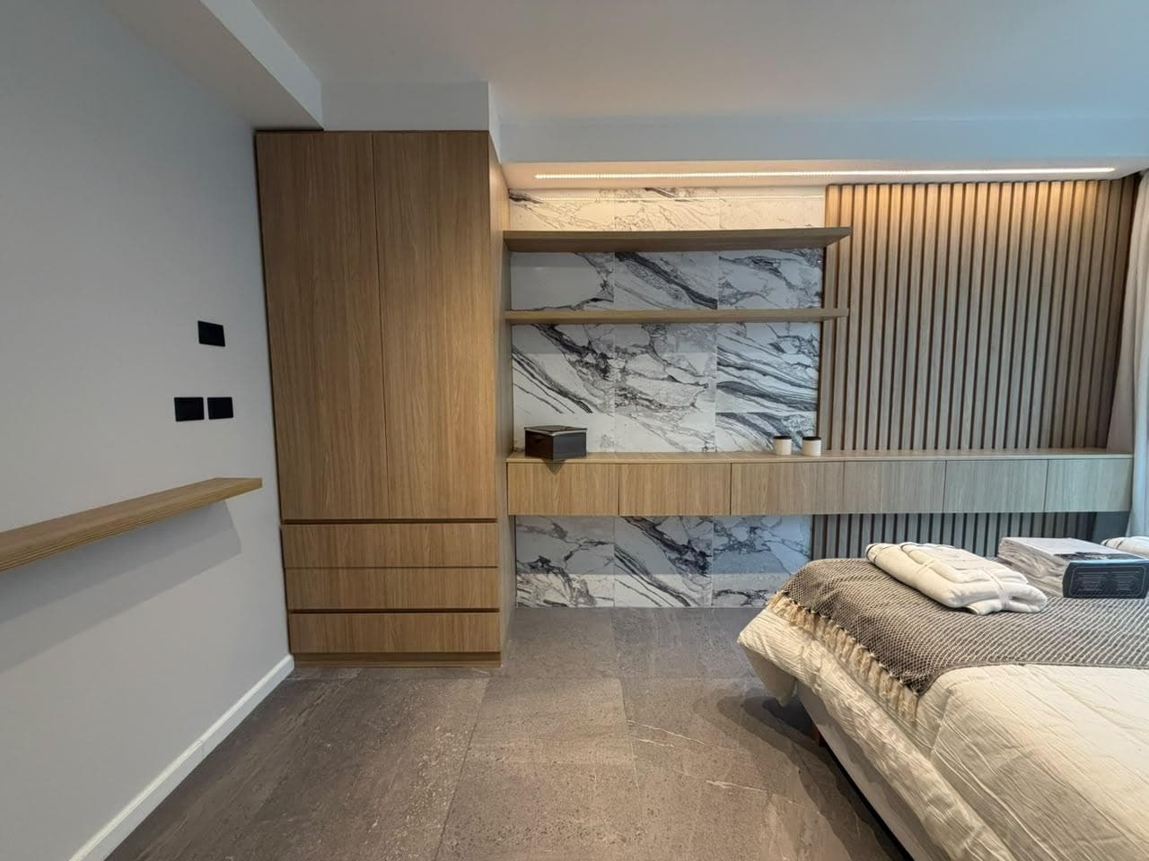 2-Bedroom Apartment for Rent: Lumiere