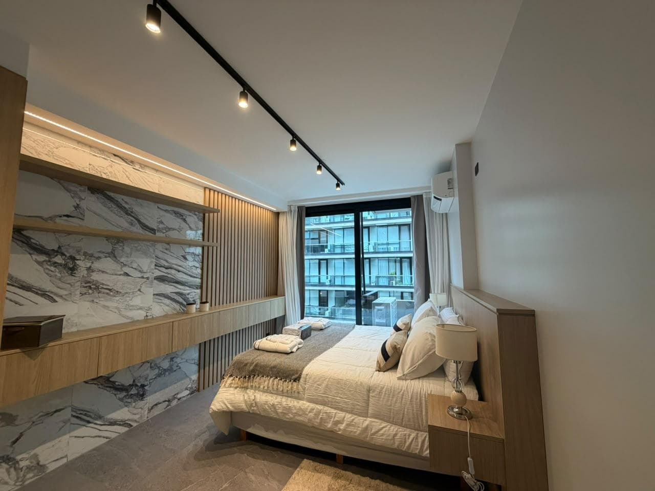 2-Bedroom Apartment for Rent: Lumiere