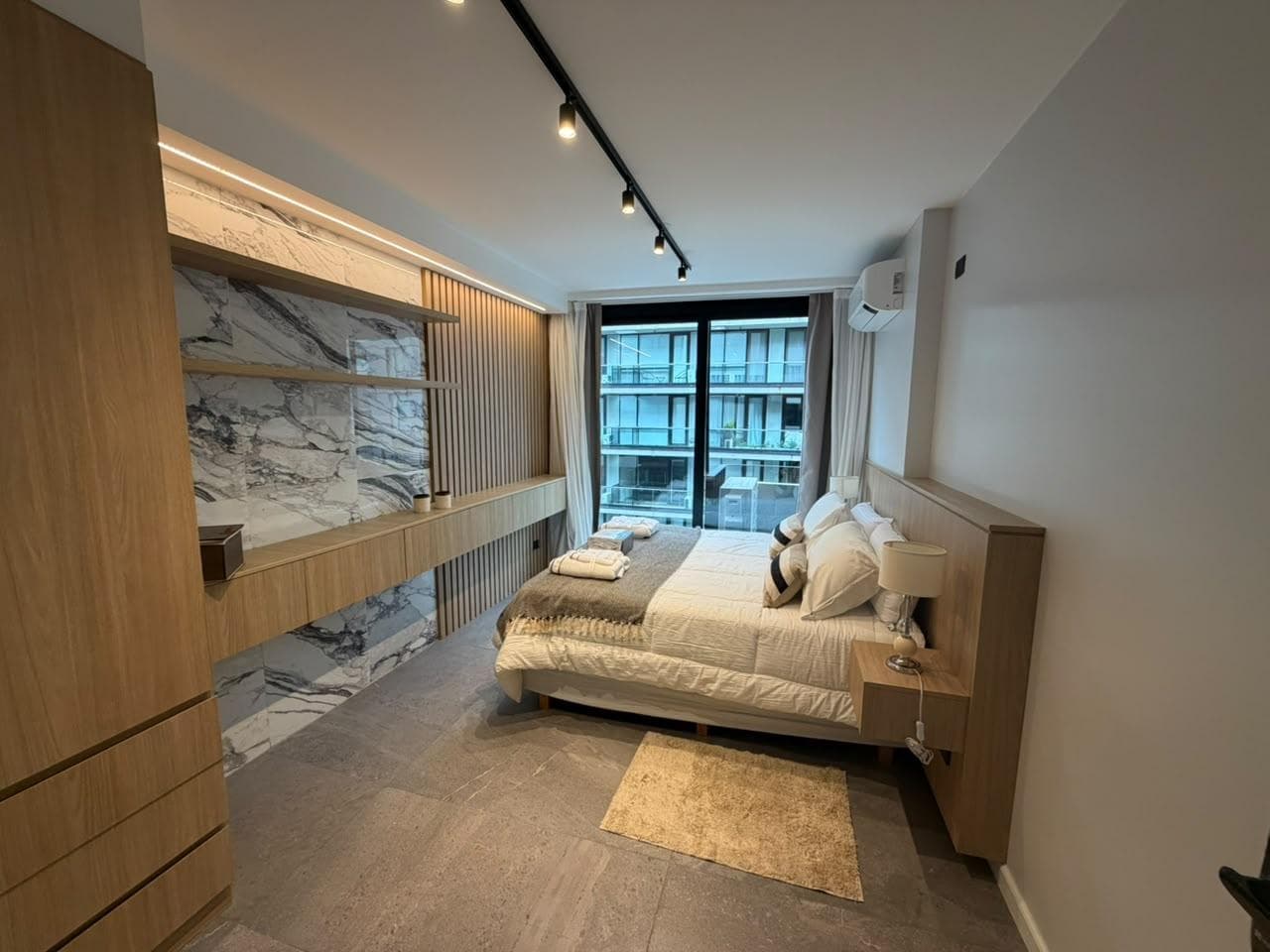 2-Bedroom Apartment for Rent: Lumiere