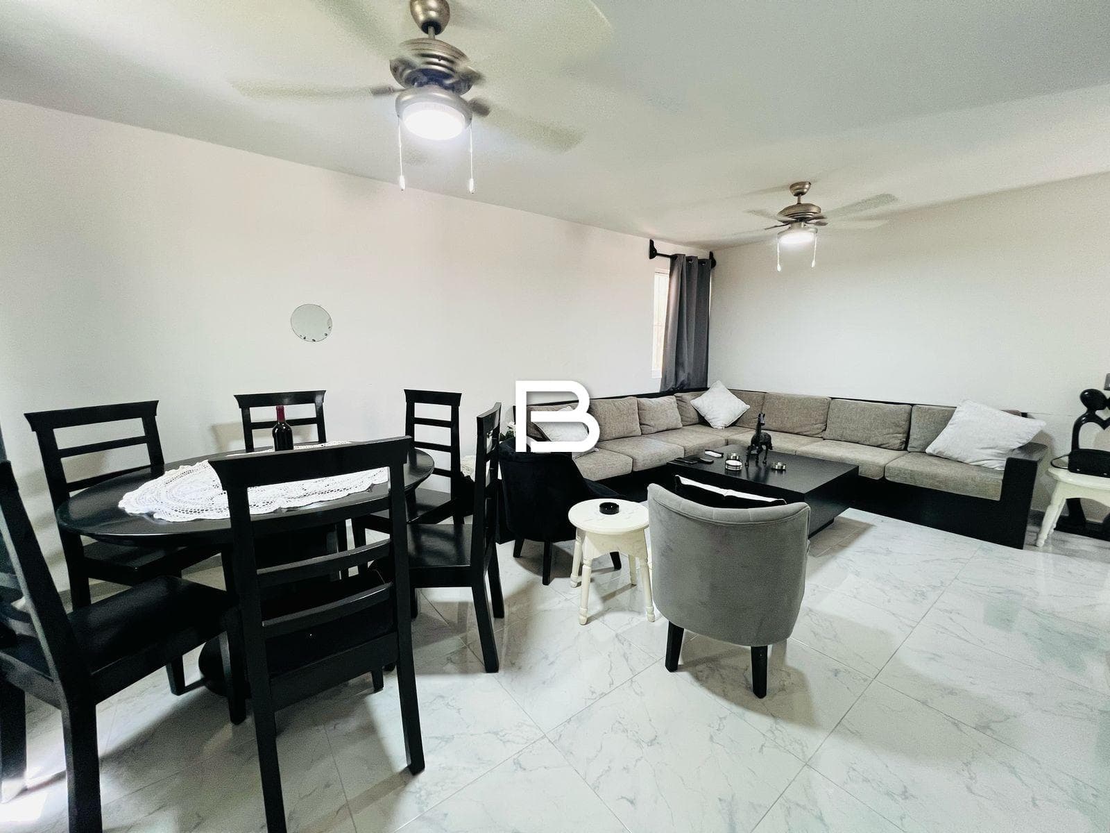 Apartment in Punta Sam