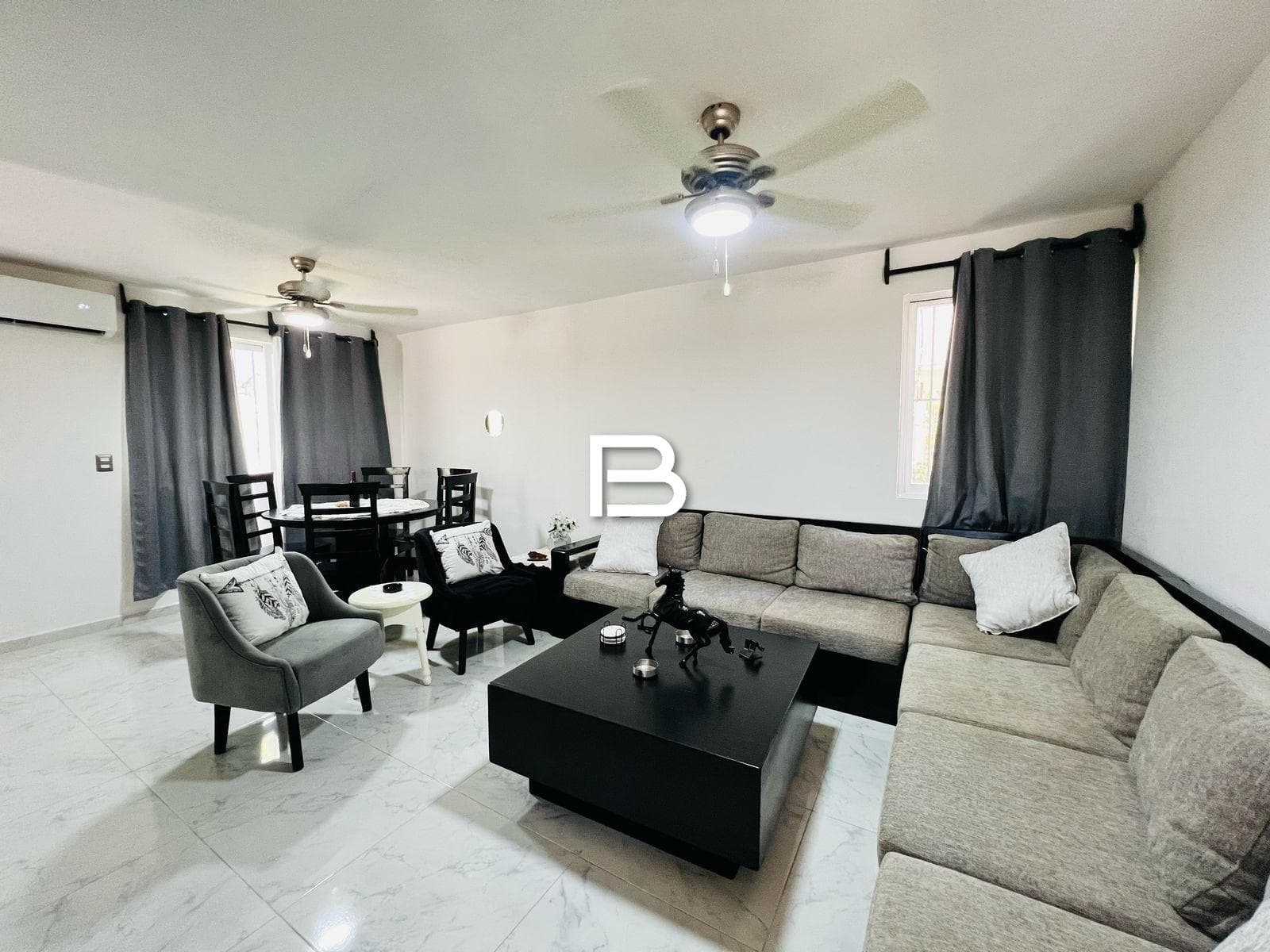 Apartment in Punta Sam