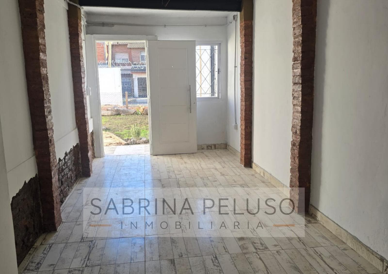 2-Bedroom Apartment in Moreno, 4 Blocks from Acceso Oeste, Brand New