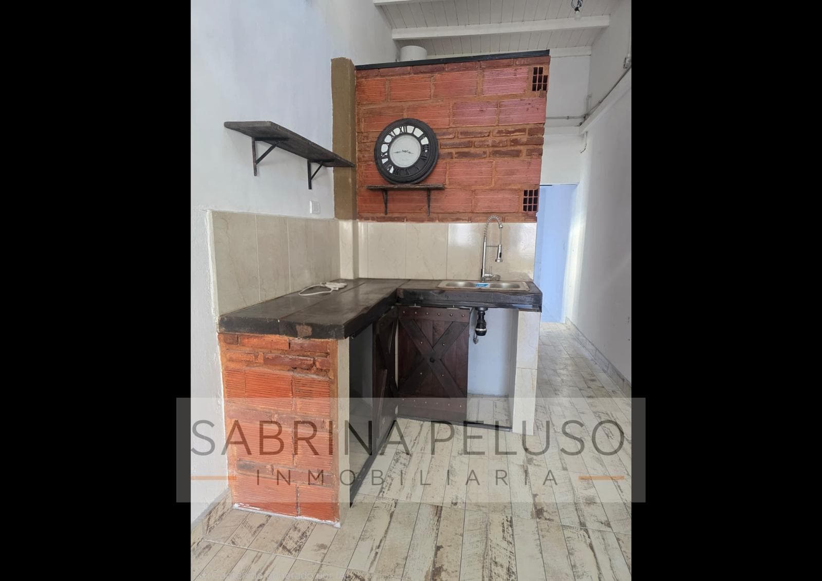 2-Bedroom Apartment in Moreno, 4 Blocks from Acceso Oeste, Brand New