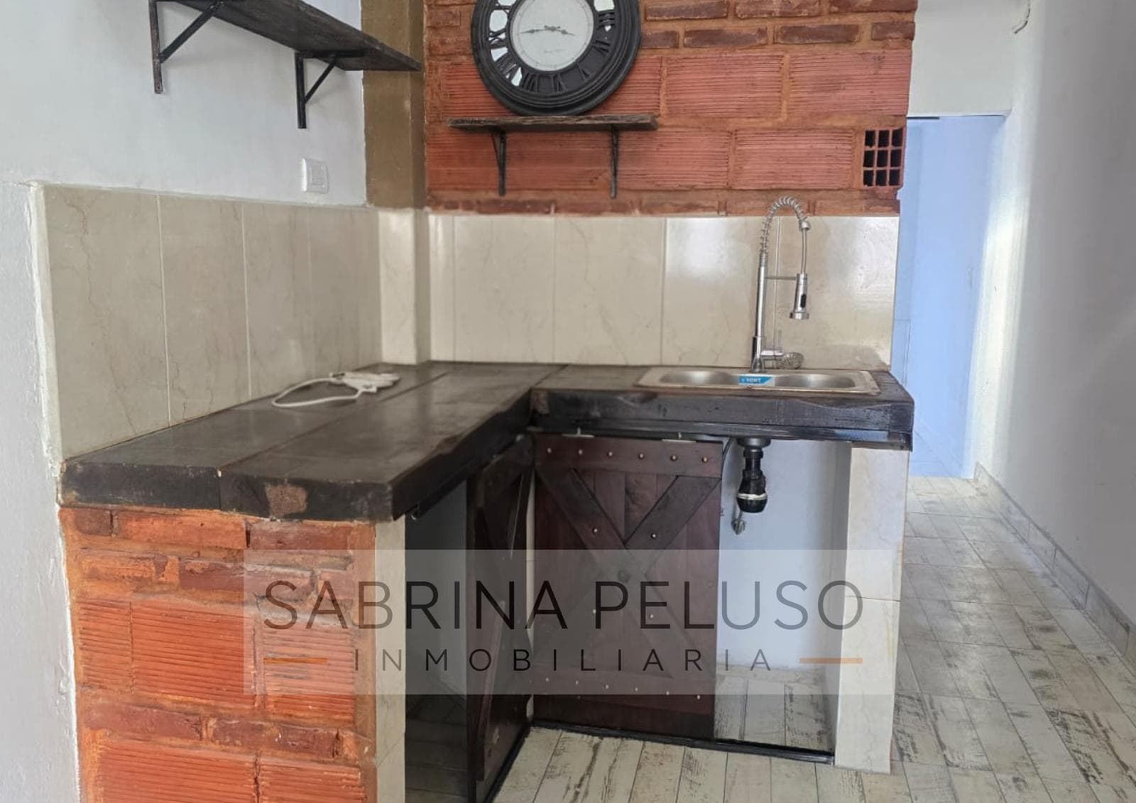 2-Bedroom Apartment in Moreno, 4 Blocks from Acceso Oeste, Brand New