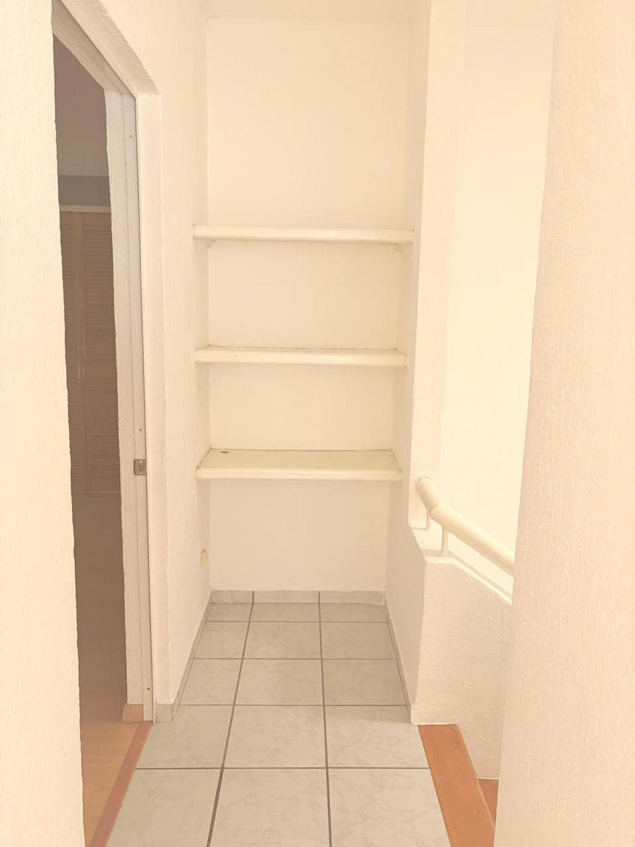 House for rent in Priv. Los Portones, Jurica, Querétaro.