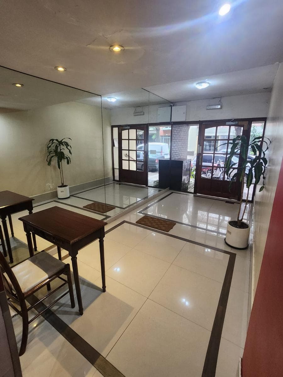 Apartment in Caballito