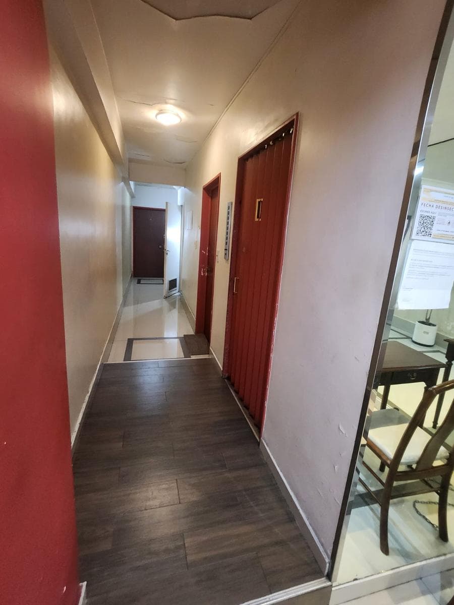 Apartment in Caballito