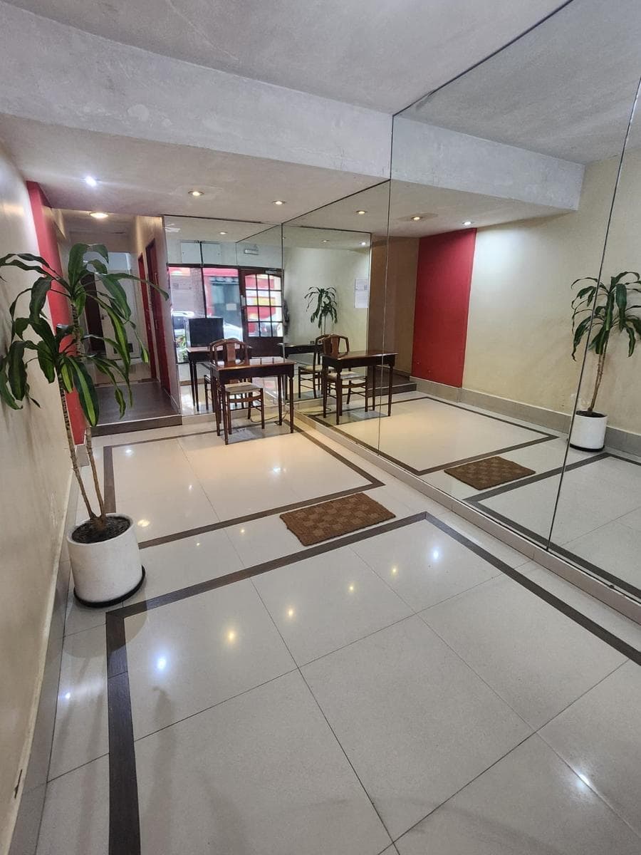 Apartment in Caballito