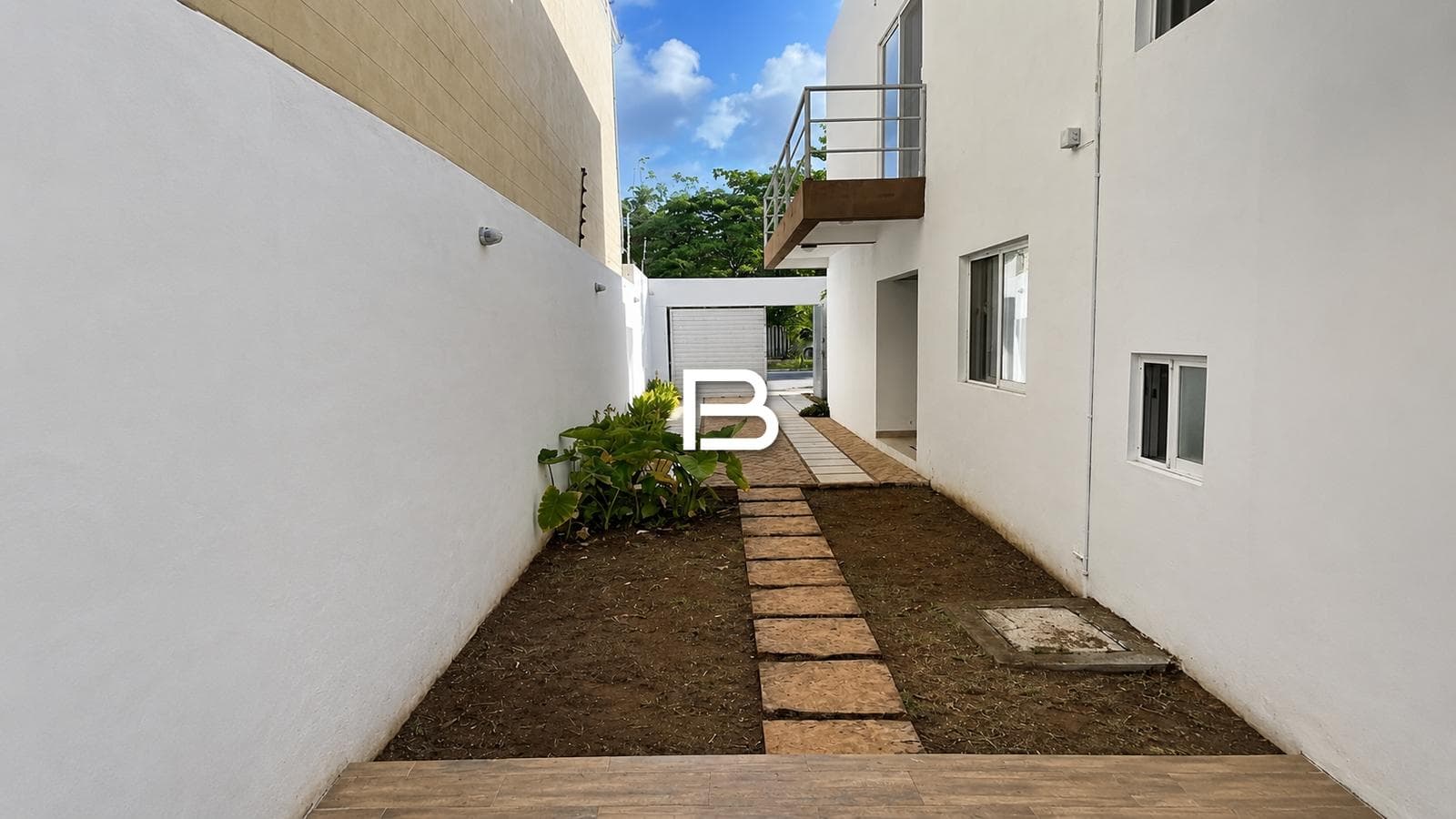 House in Downtown Cancún
