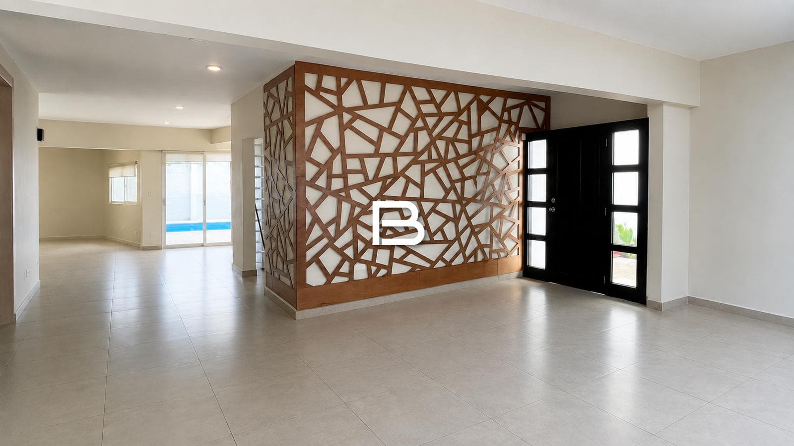 House in Downtown Cancún
