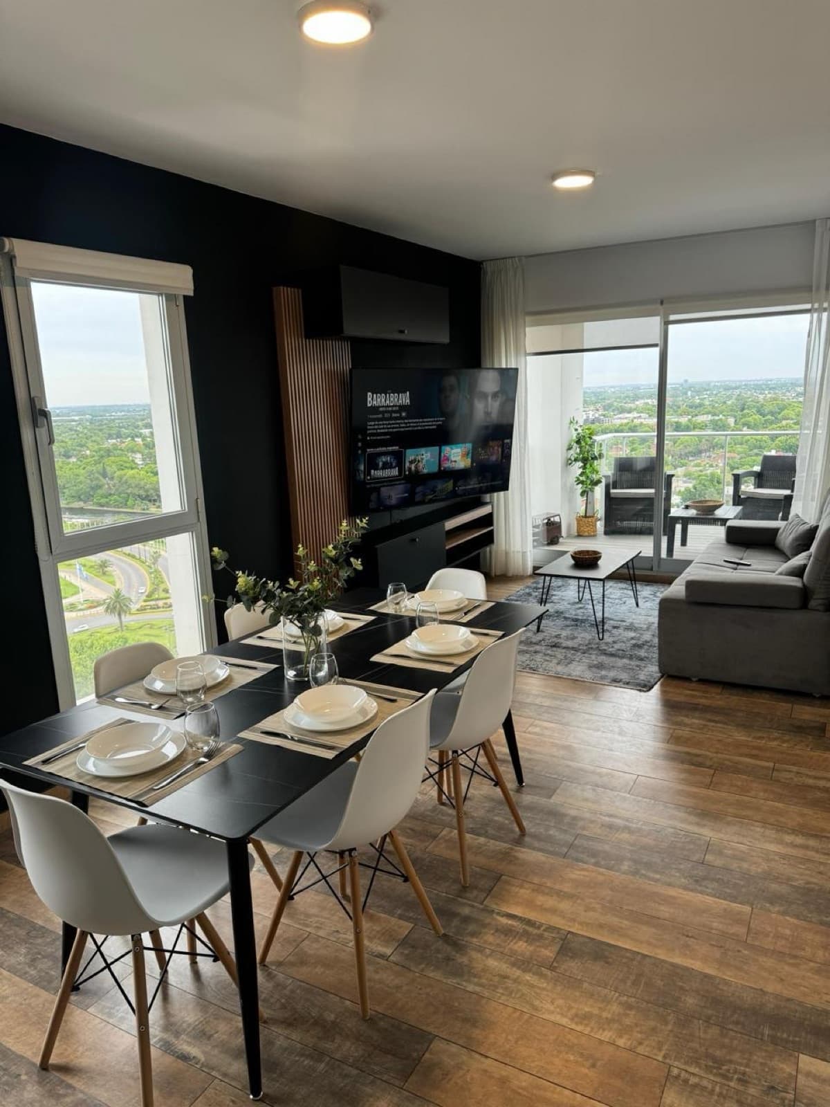 Apartment - Tigre