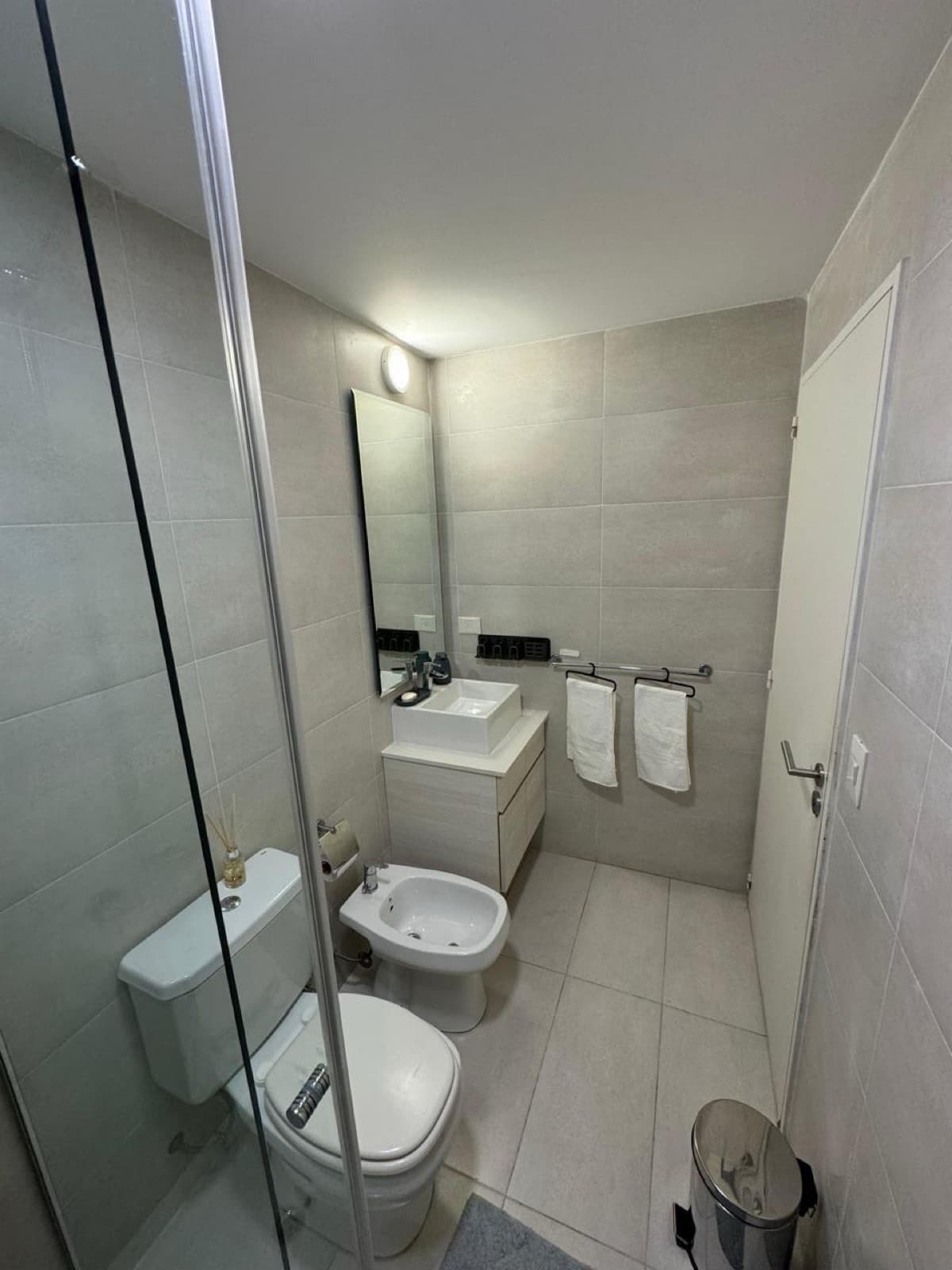 Apartment - Tigre