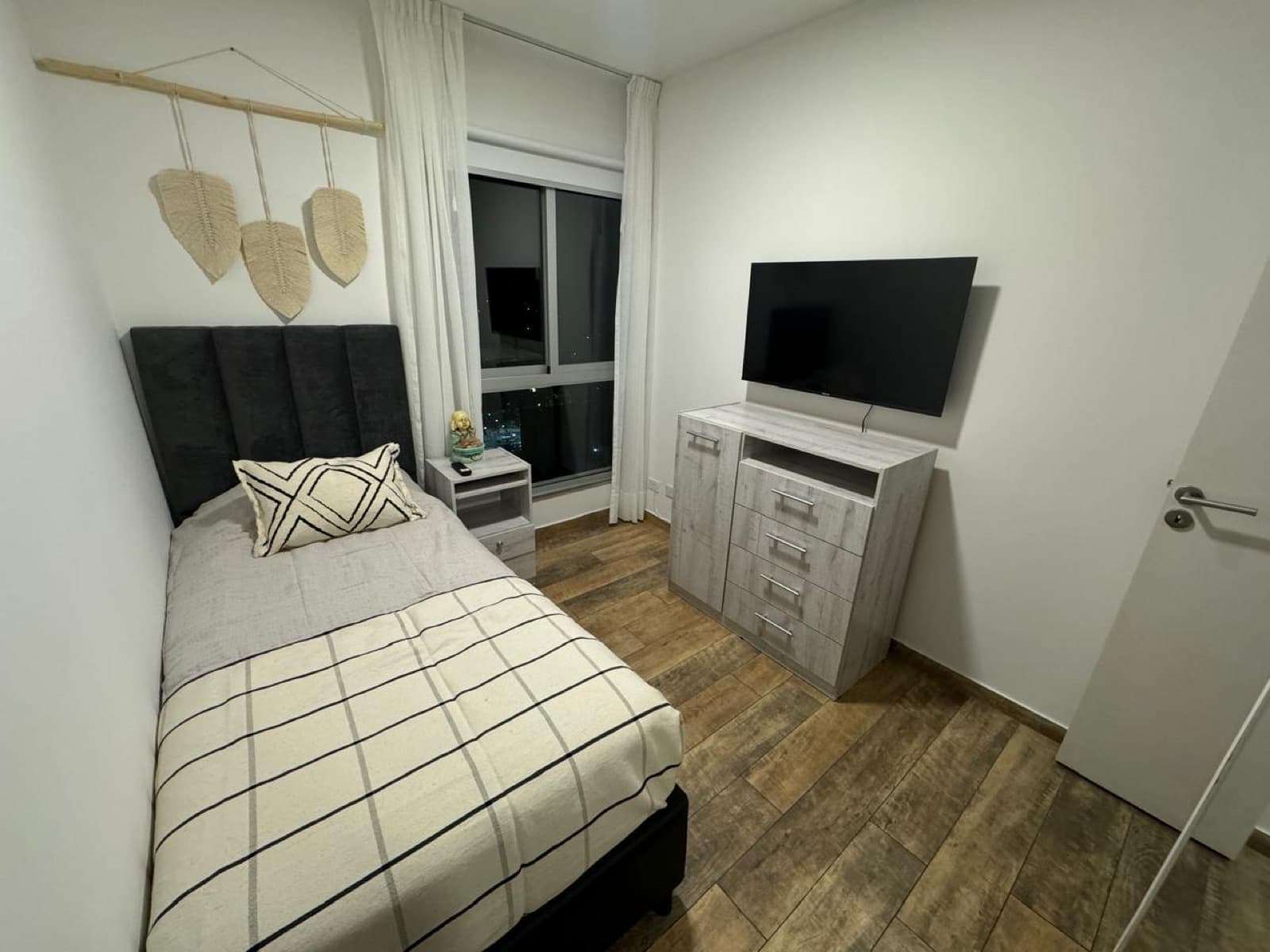 Apartment - Tigre