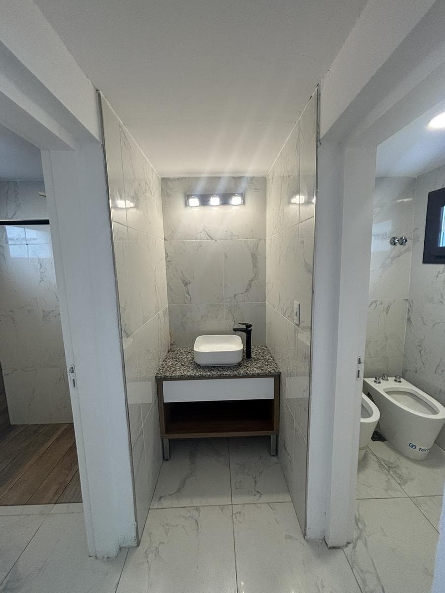 3-BEDROOM HOUSE FOR RENT - JIREH DORF NEIGHBORHOOD