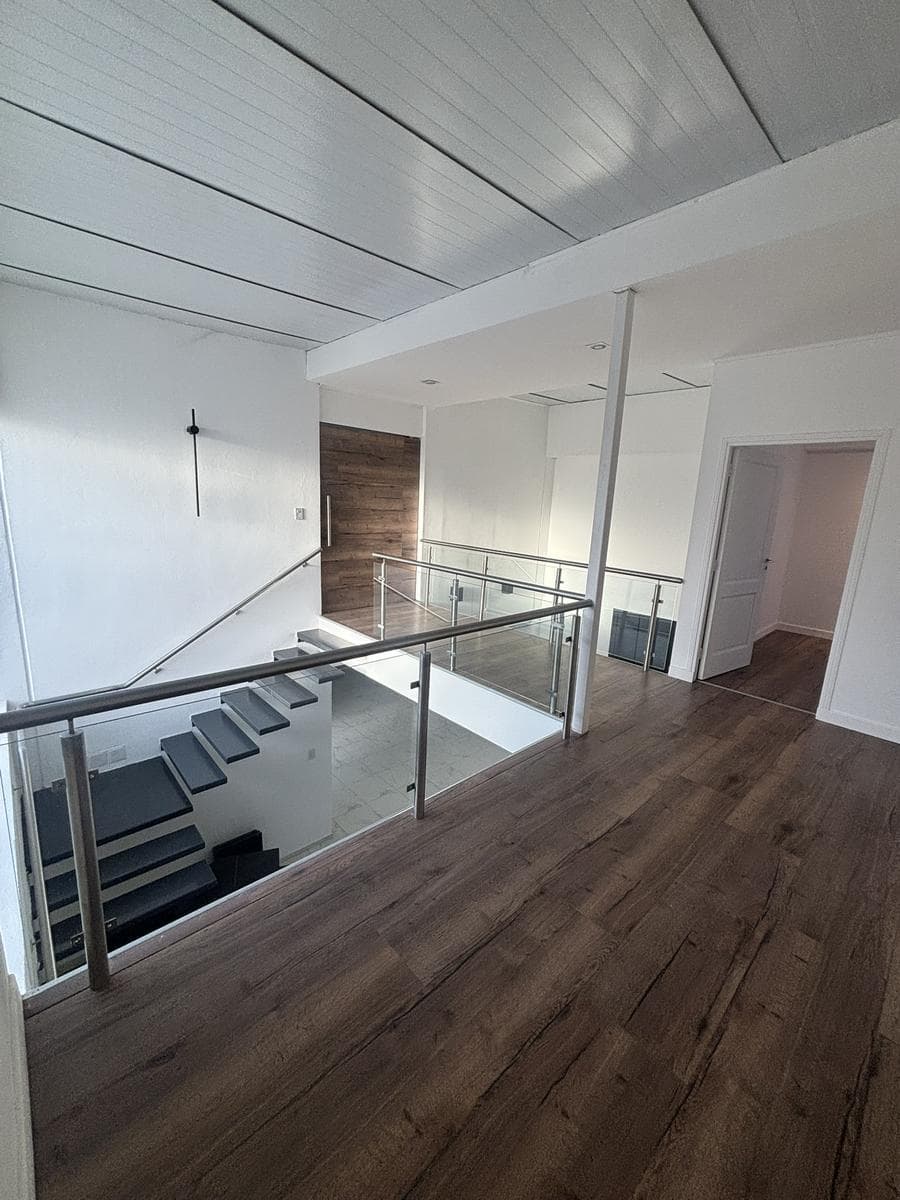 3-BEDROOM HOUSE FOR RENT - JIREH DORF NEIGHBORHOOD
