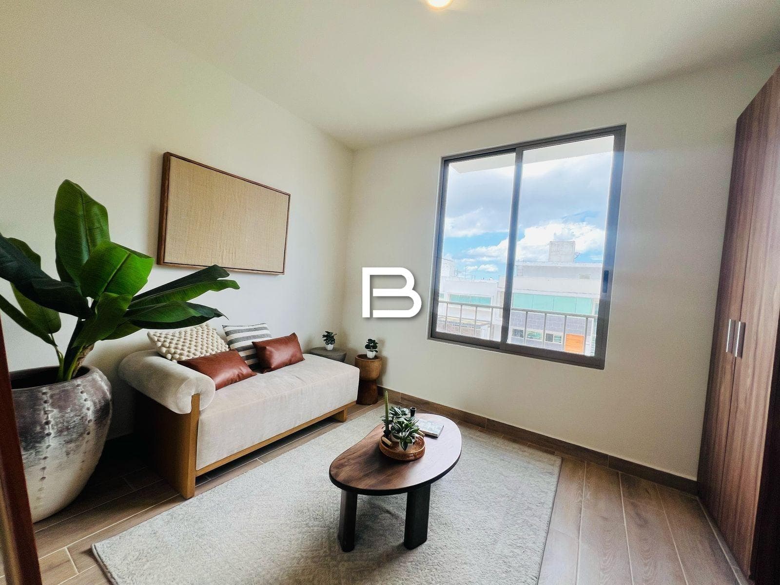 Apartment in Cancún