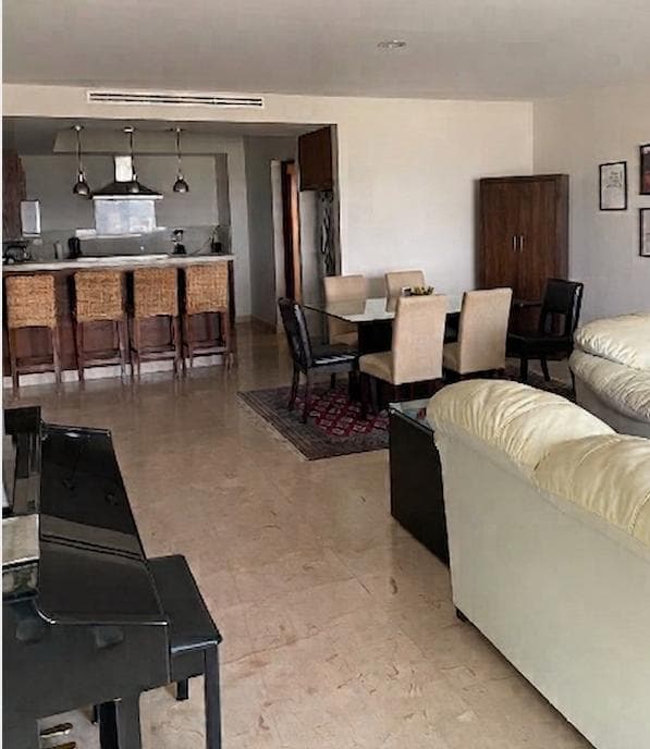 Apartment for Sale in Lomas Del Valle