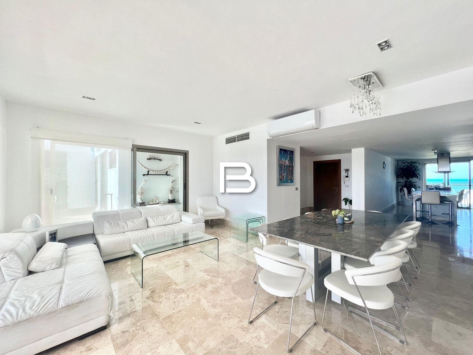 Apartment in Isla Blanca