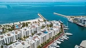 Apartment in Isla Blanca
