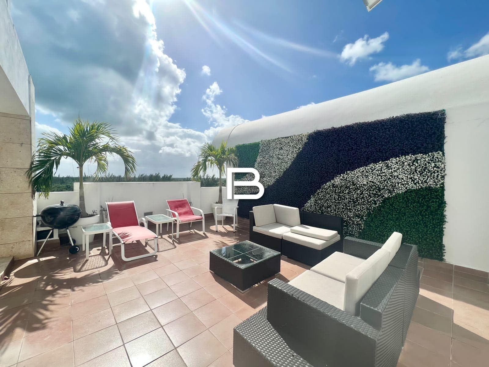 Apartment in Isla Blanca