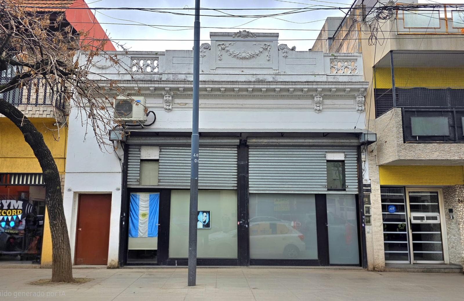 832 Varela Ave.: BLOCK SALE—4 PHs + 2 Commercial Units