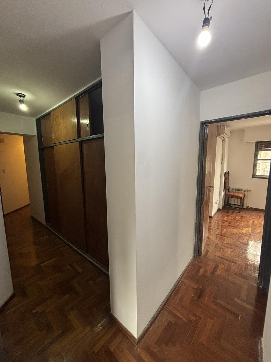 APARTMENT FOR SALE - ENTIRE UNIT - 4 BEDROOMS - ALTA CORDOBA - INCLUDES DOUBLE GARAGE