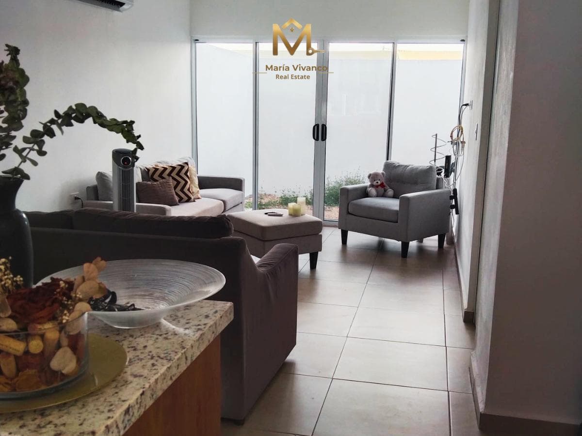 House for Rent in Playa del Carmen