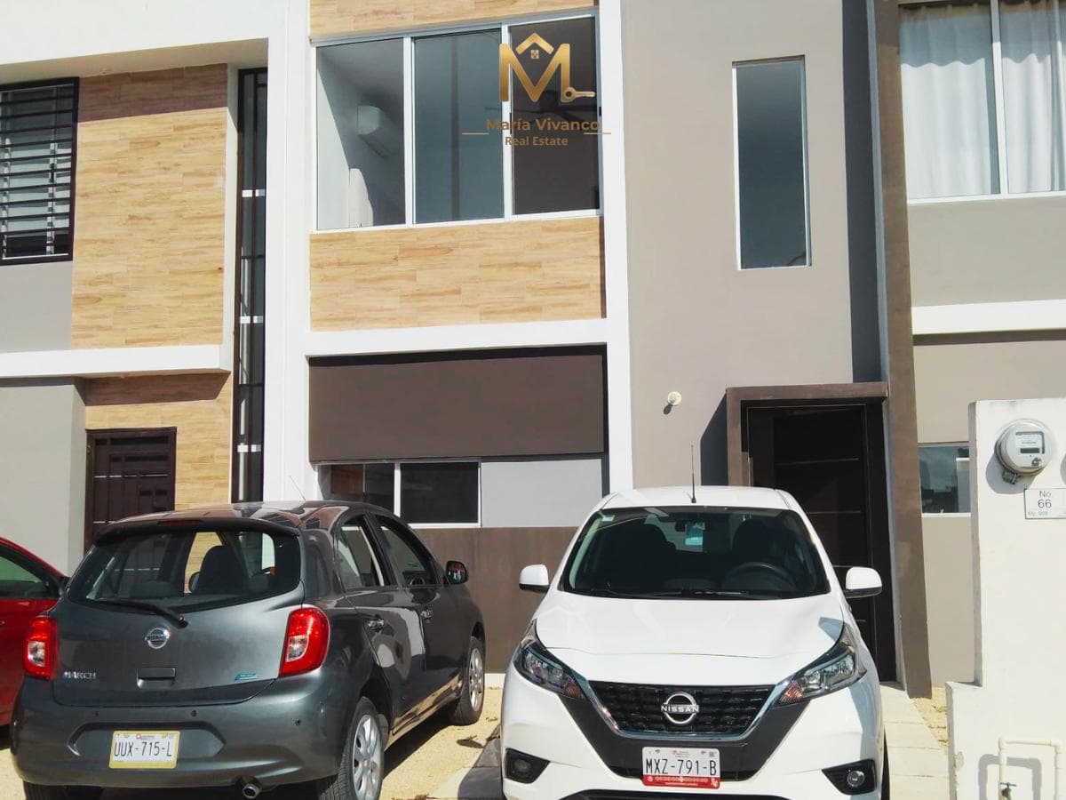 House for Rent in Playa del Carmen