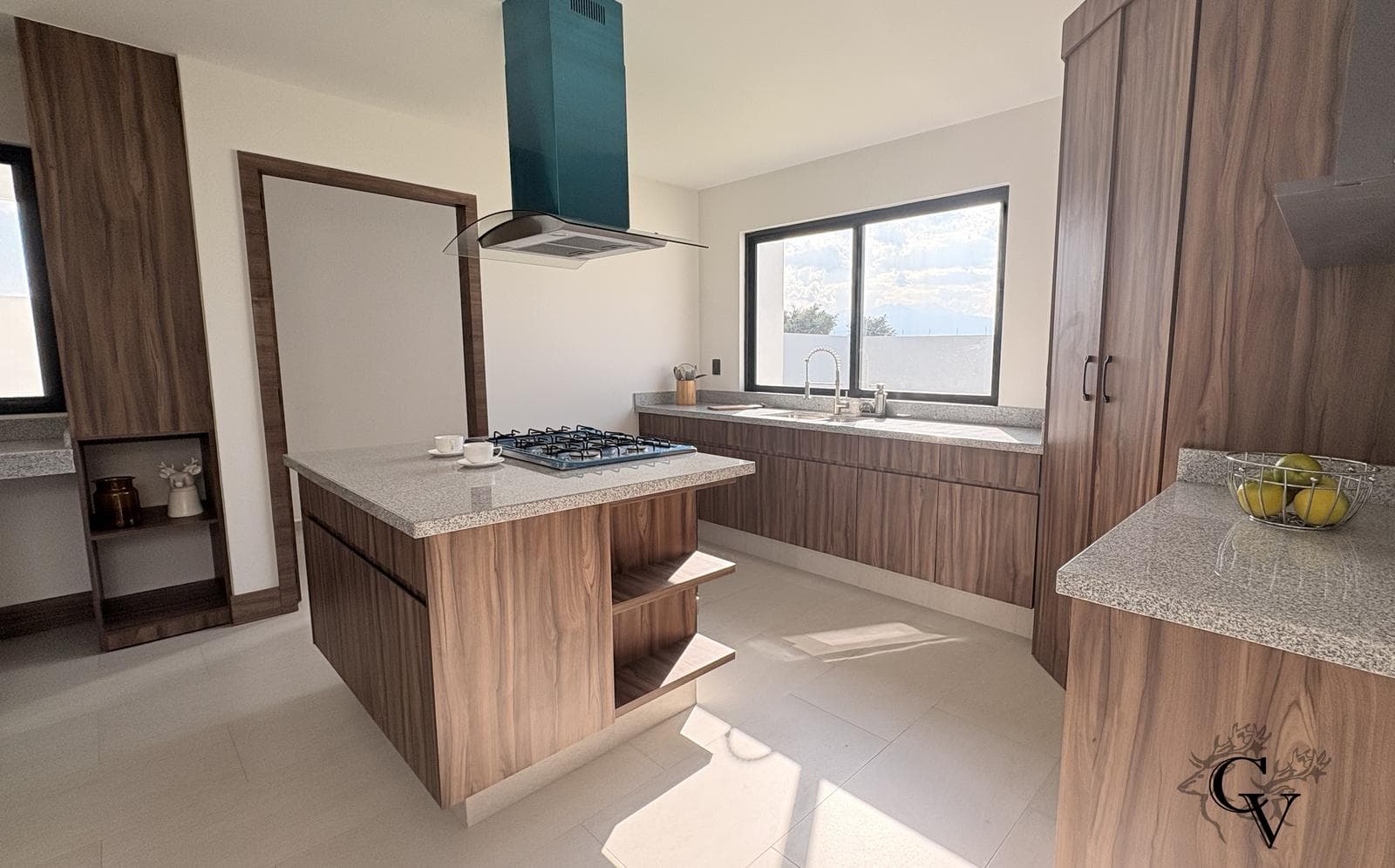 House for Sale in San Miguel Totocuitlapilco, Metepec