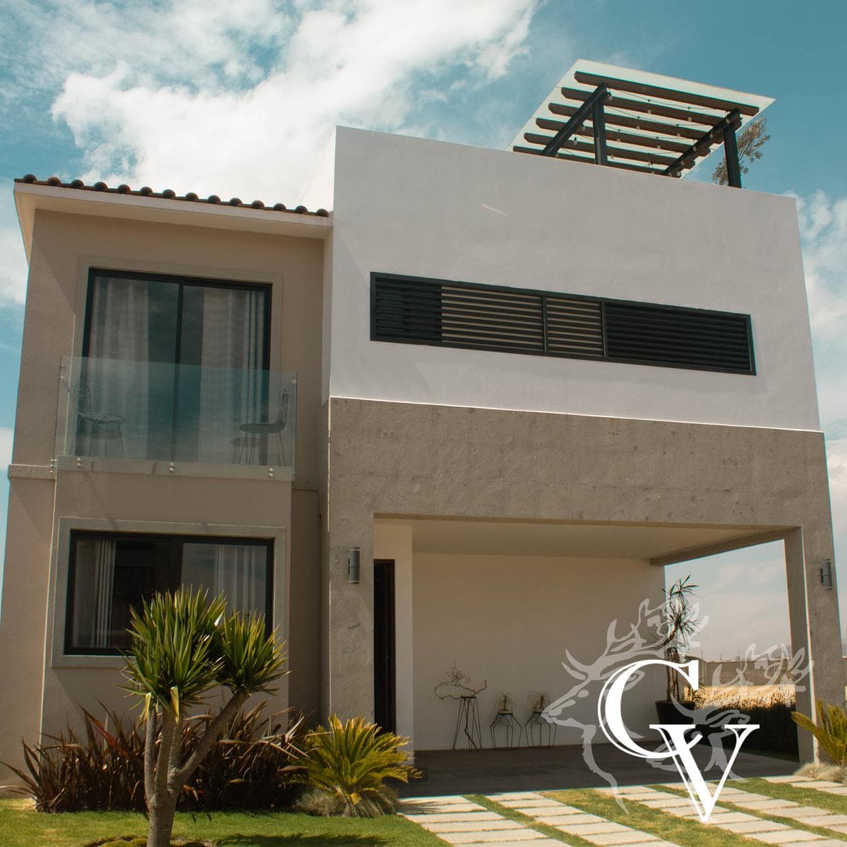 House for Sale in San Miguel Totocuitlapilco, Metepec