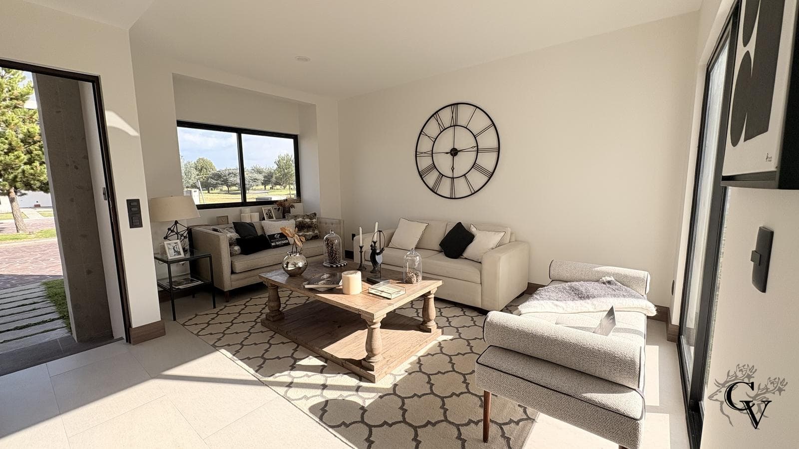 House for Sale in San Miguel Totocuitlapilco, Metepec