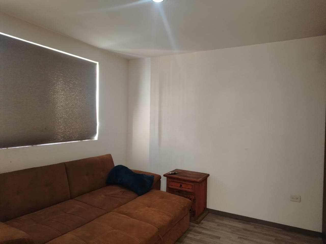 House in the Arroyo del Bosque Subdivision, Aguascalientes