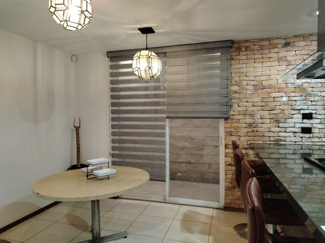 House in the Arroyo del Bosque Subdivision, Aguascalientes