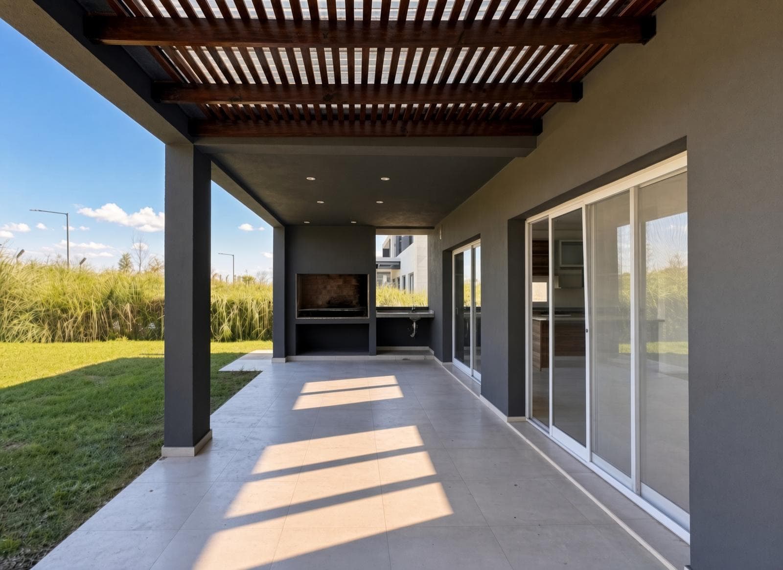 House for Sale in Puertos del Lago – Acacias Neighborhood | 3 Bedrooms | Pool