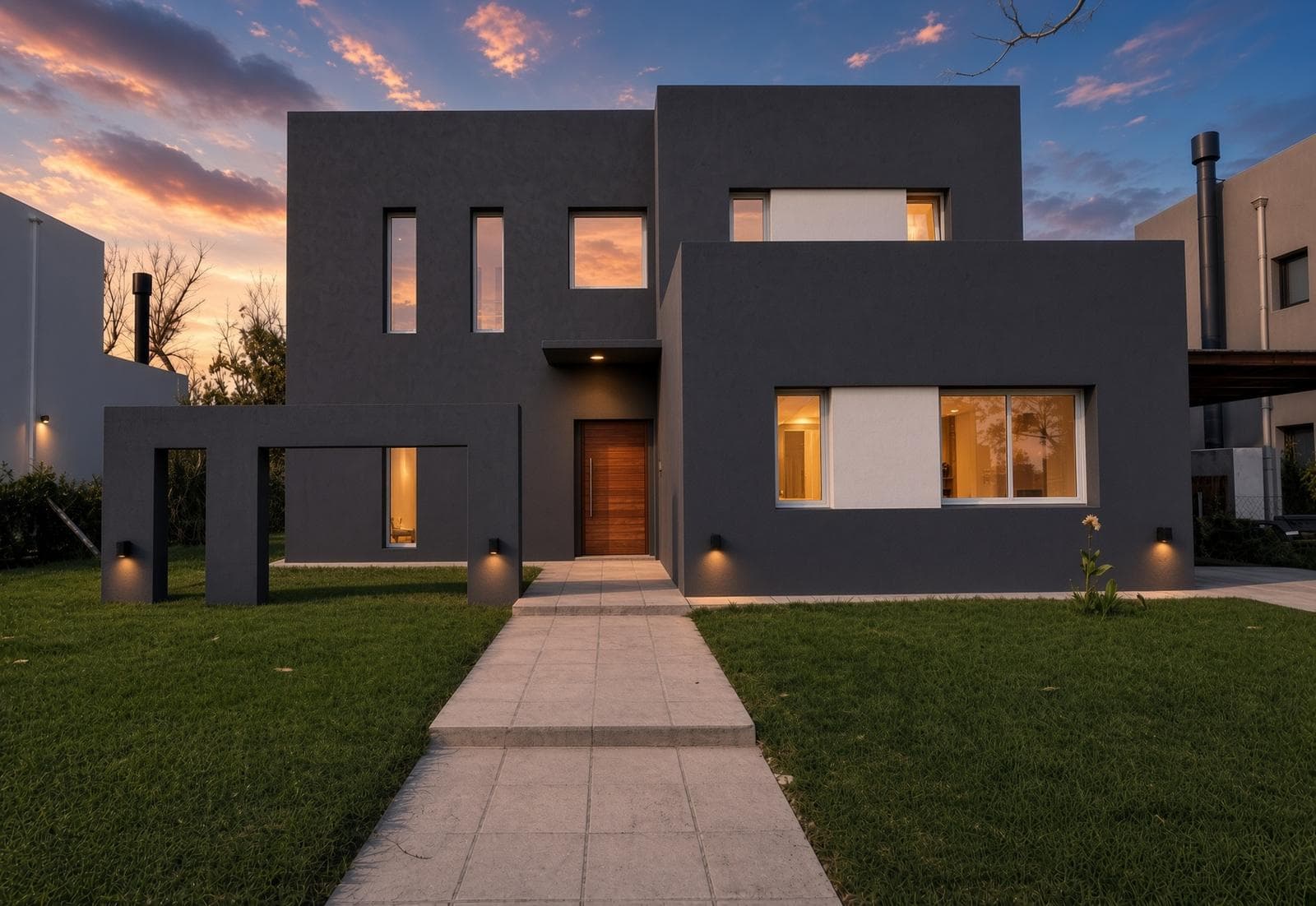 House for Sale in Puertos del Lago – Acacias Neighborhood | 3 Bedrooms | Pool