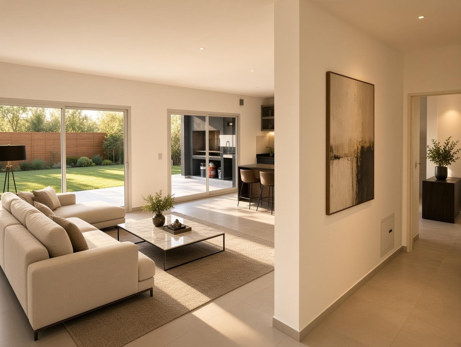 House for Sale in Puertos del Lago – Acacias Neighborhood | 3 Bedrooms | Pool