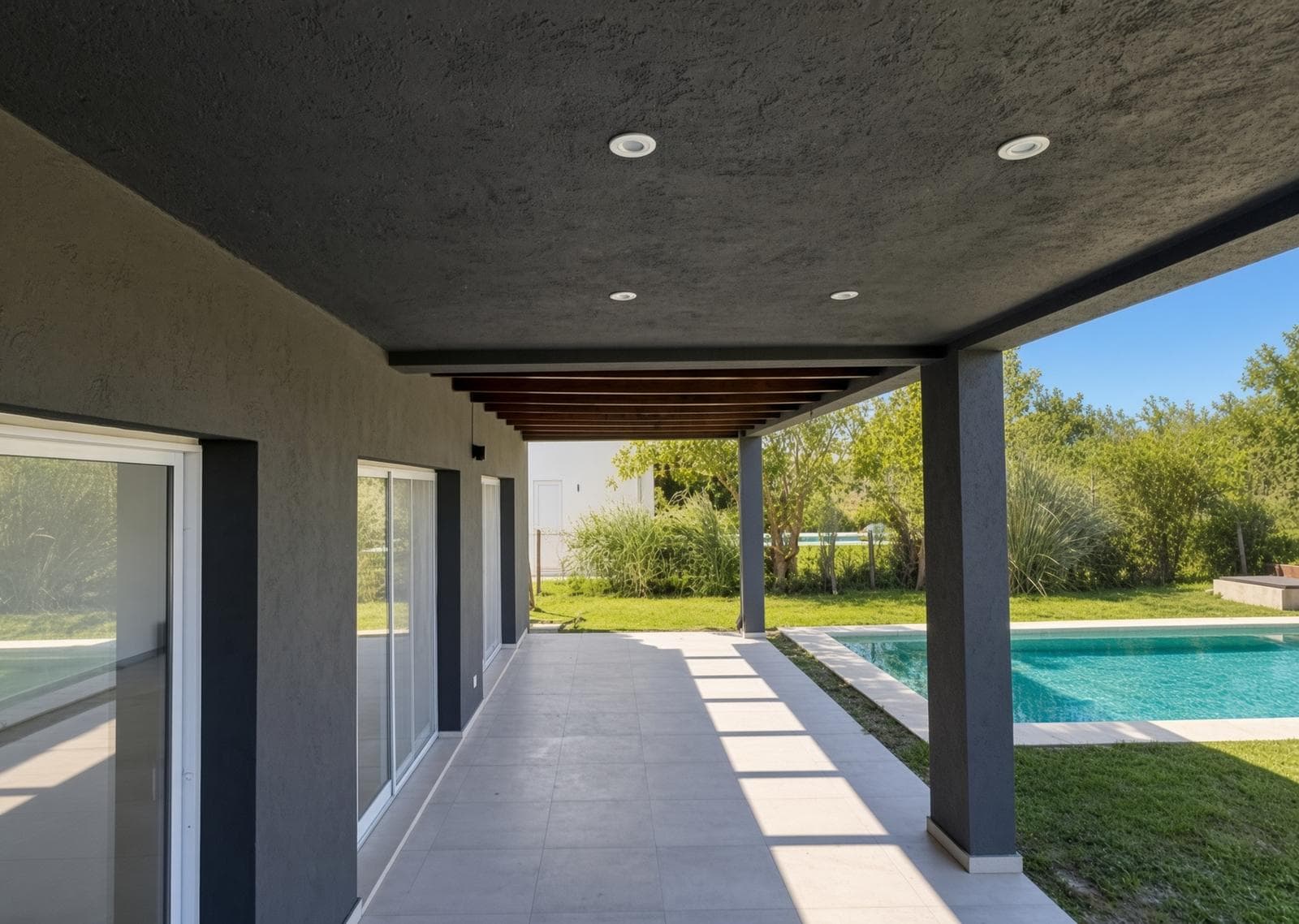 House for Sale in Puertos del Lago – Acacias Neighborhood | 3 Bedrooms | Pool