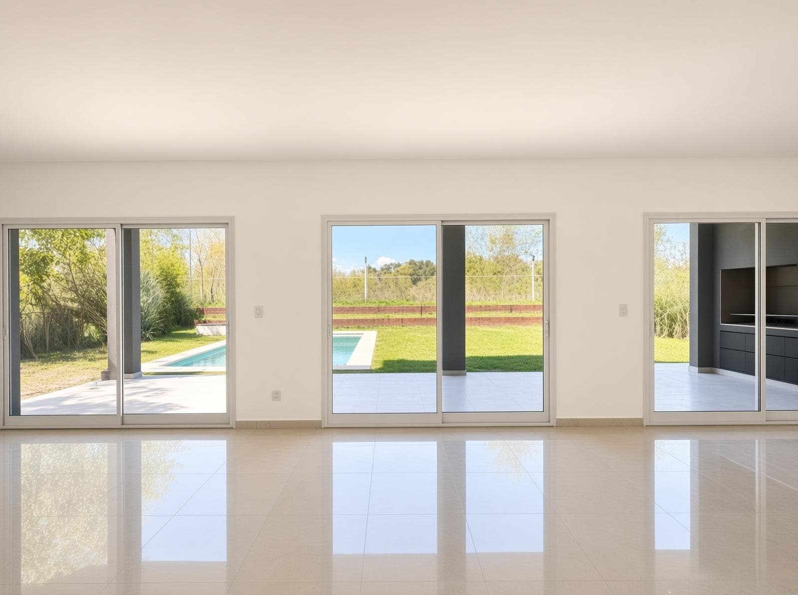 House for Sale in Puertos del Lago – Acacias Neighborhood | 3 Bedrooms | Pool
