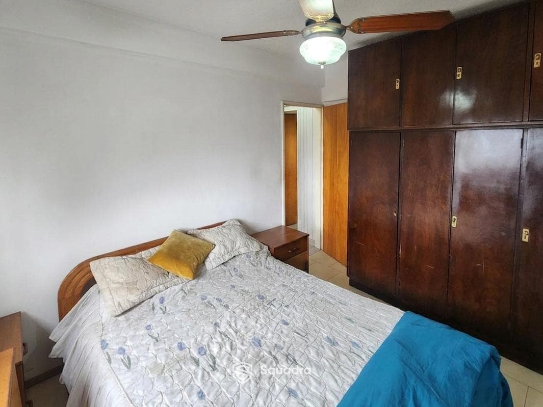 FOR SALE | TRADE-IN - 2-bedroom apartment - Parque Casado neighborhood, Rosario. QUALIFIES FOR A MORTGAGE.