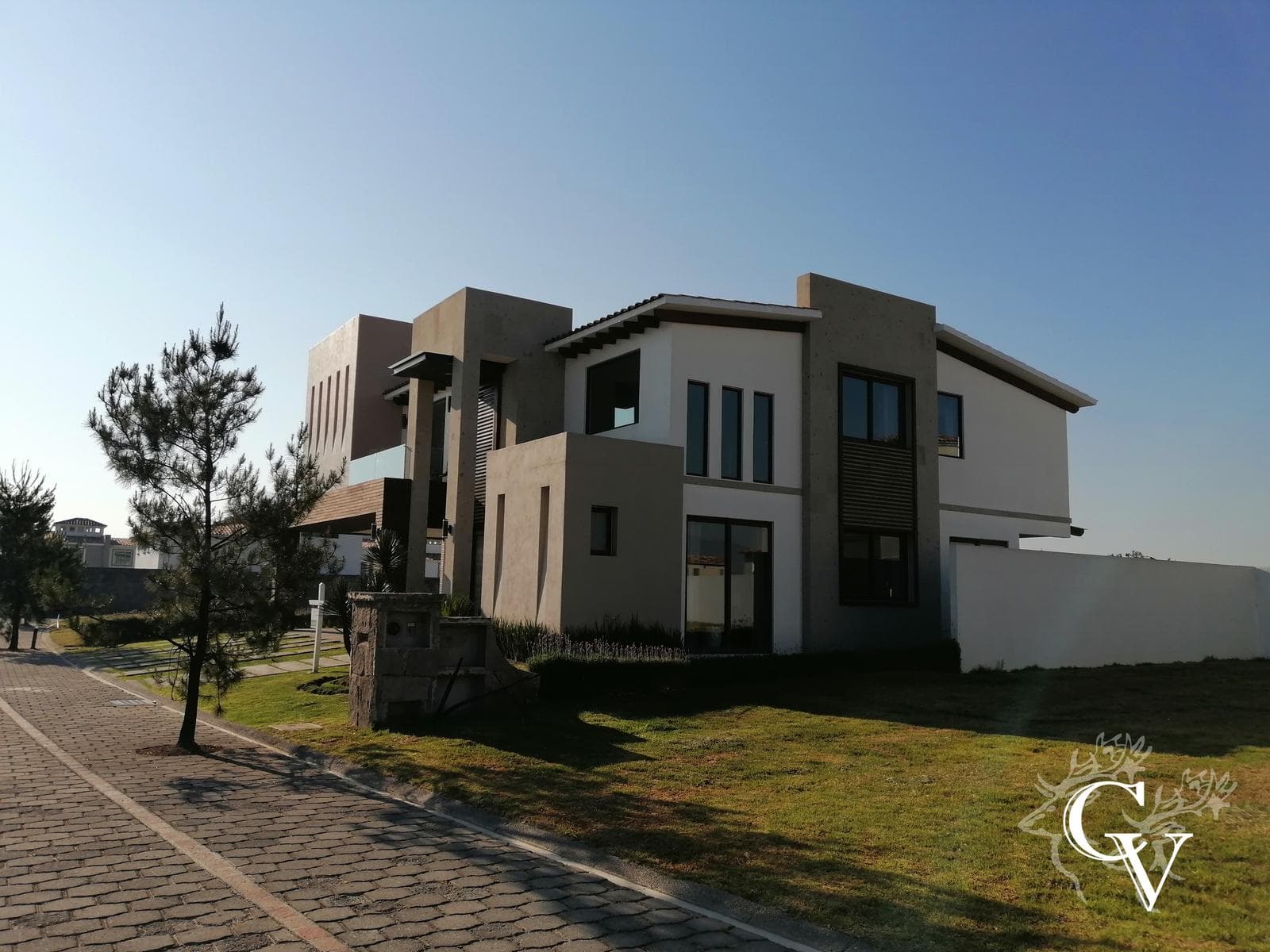 House for Sale in San Miguel Totocuitlapilco, Metepec