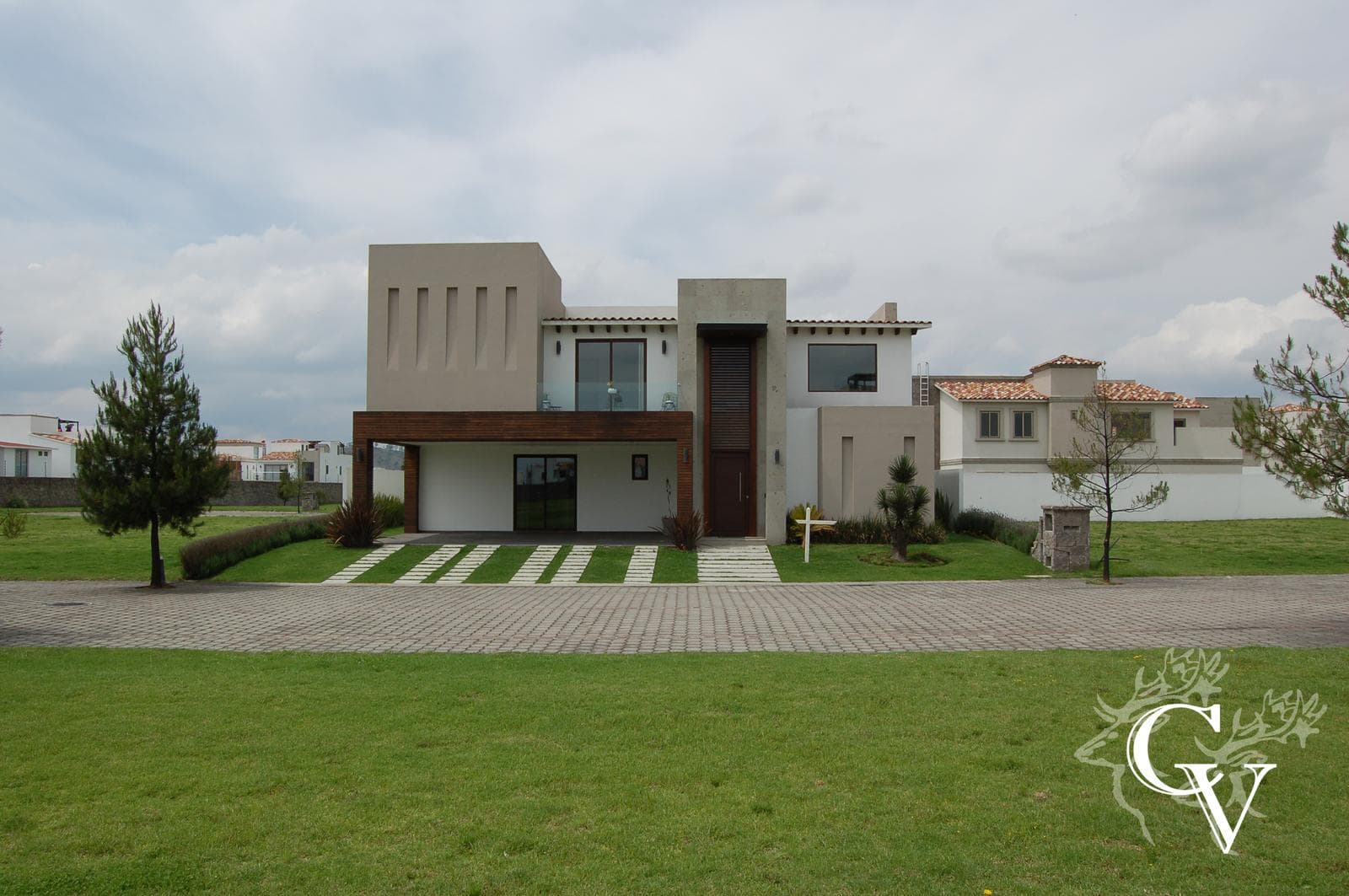 House for Sale in San Miguel Totocuitlapilco, Metepec