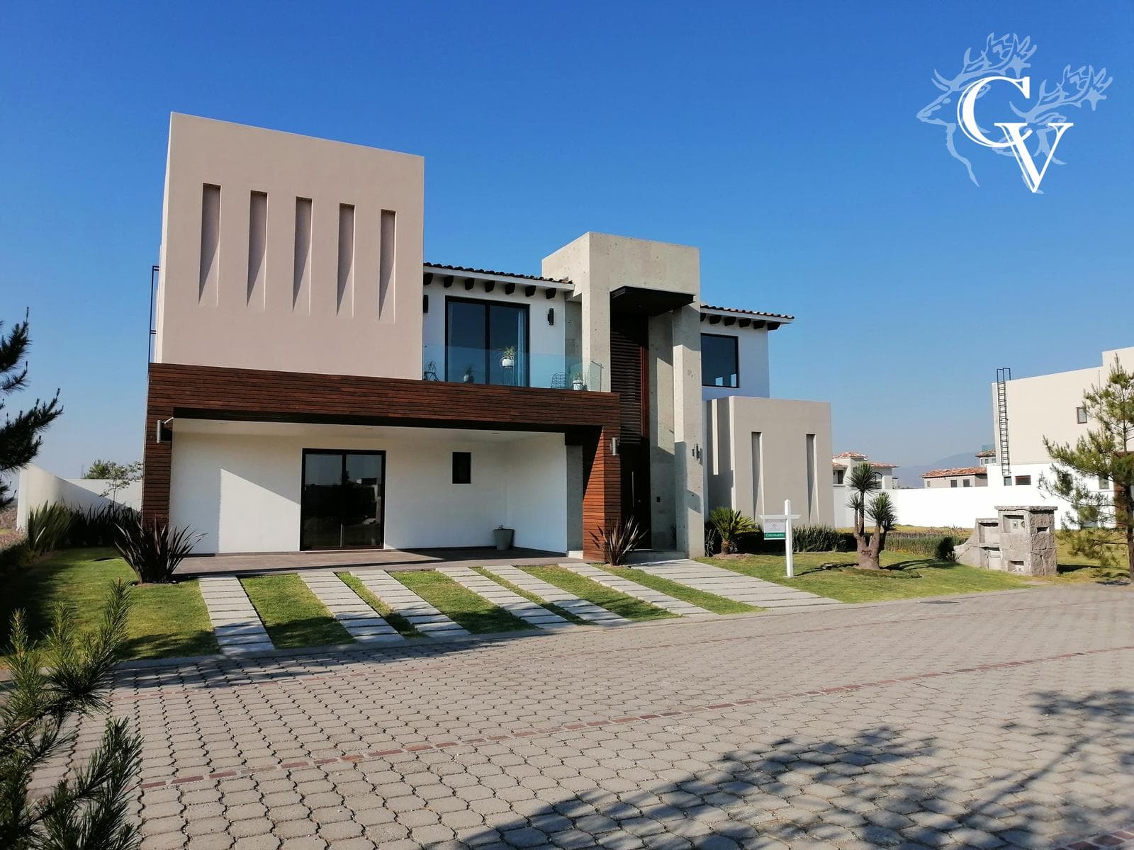 House for Sale in San Miguel Totocuitlapilco, Metepec